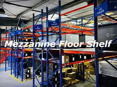 What Is Mezzanine Floor And How To Install