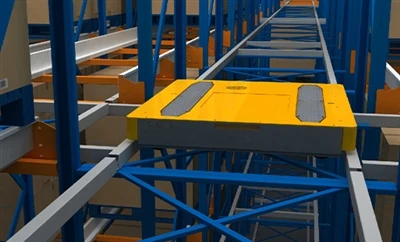 What Should We Pay Attention To When Using Cross Beam Shelves?