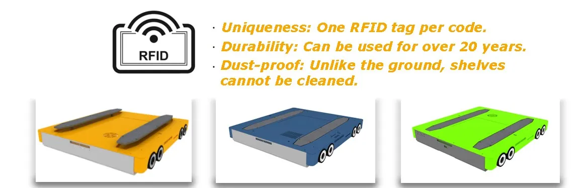 Four-way shuttle vehicle display3