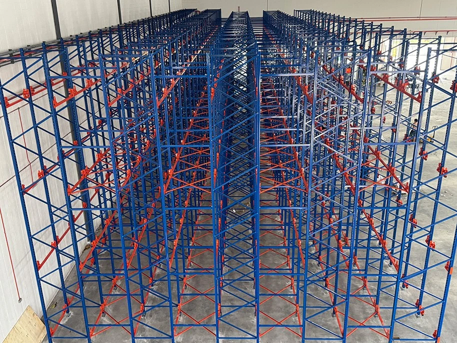 Pallet Shuttle Radio Racking System02.jpg Pallet Shuttle Radio Racking System02.jpg