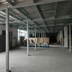 Durable Metal Platform